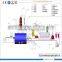 Green tppe Medical waste recycling machine getting pyrolysis oil 10 tpd