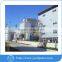 Higher quality cottonseed oil mill plant