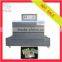 Small bottle tunnel heat shrink wrap machine
