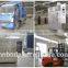 Coconut Flake Chips Microwave Vacuum Drying Machine