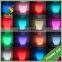Modern Glow Wedding Decoration Led Planter Pot
