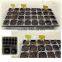 32 cell agriculture PS (polystyrene) plastic seed germination tray
