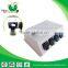 hydroponics light controller/EU,US,UK TYPE 24hours timer with eight multi-socket