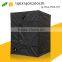 140x140x200 indoor garden greehouse kit 600d mylar grow tent