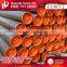 To 10 China Steel factory welded pipes for transportation price per ton