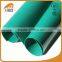 Durable PVC knife coated fabric tarpaulin
