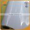 Hot selling adhesive vinyl sticker paper for car