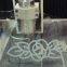 Glass Engraving Machine