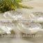 SP1534 high quality bone china soup spoon