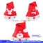 Unisex Plush Christmas Gift Santa Claus Hat Christmas Hat 2017