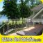 Customed Design Stainless Steel Balcony Patio Deck Railings