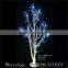 Wedding centerpiece decoration LED tree ,crystal wedding tree centerpieces