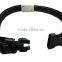 Battery free vibration energy PET collar with self-powered LED light