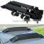 Auto Soft Car Roof Rack Rooftop and Luggage Carrier