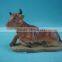 Cheap Resin Animal Statues With Various Cattle Design