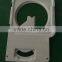 Vacuum forming plastic machine cover thermoforming equipment shell