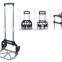 alumium tool trolley two wheel for carrying