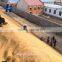 Manufacture directly supply Slope Erosion Control coir fiber mat coconut fiber blankets