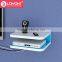 new design Wall Mounted mini TV Console useful MDF wood wall shelf home wall decor