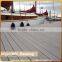 Bifrost Wpc CE,ISO,TUV,SGS Certification Wpc Waterproof Best Price Composite Decking End Caps