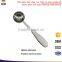 OEM Hot Sell Coffee Scoop , Coffee Spoon , Coffee Measuring Spoon