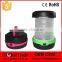 Folable Camping Lantern. LED Camping Lantern/Lamp Tent Night Light.C0014