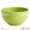 color glaze rice cereal bowl stoneware factory dinnerware rice bowl