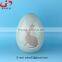 2016 New Design Easter Decoration Ceramic Egg