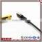 Phase Stable vga cable Coaxial Cable PTFE Insulated Cable fiber optical cable