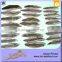 Hot Sale With Dark Meat Types of Fish Fillets