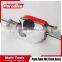 Long Reach Chain Saw Pole Chainsaw Pruner Gear Box 26mm-9 SPLINE