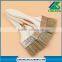 Wholesale soft bristle paint brush