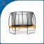 CreateFun Wholesale Curved Pole Fiberglass Trampoline
