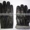 Cut resistant police gloves