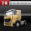 Sinotruk Howo a7 Tractor Head Truck 4x2 /euro3 for Sale