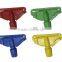 Plastic Quick Change Wet Mop Holder Mop Gripper 42103
