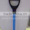  hot sale China aluminum snow shovel