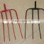 1001144 high quality forging shank garden fork spading fork