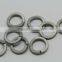 External Fixing Washers,Carbon spring steel, hardened and tempered.