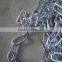 High quality short chain link 1/4'' with best price