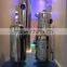 stainless steel swimming pool shell tube heat exchanger