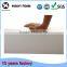 high quality white polyurethane foam sheet chair sponge
