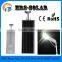 Waterproof high quality 18V 30W path LED light,solar outdoor motion sensor light