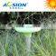 Hot Selling Effective Garden/Farm Solar Mole/Mouse/Rodent Repellent