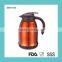 Double Wall Stainless Steel Vacuum Coffee Pot