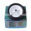 Solid Rubber pu foam Tyre Wheel for hand trolley