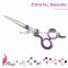 Professional Japanese Stainless Steel Best Hair Cutting Scissors