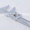 F style adjustable wrench,heavy duty ratchet wrench,super ratchet wrench