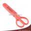 Fashion Safety Scissors for Kid with Protector Cover