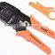 AK-9003 Carbon Steel 4P/6P/8P Network Crimping Tool